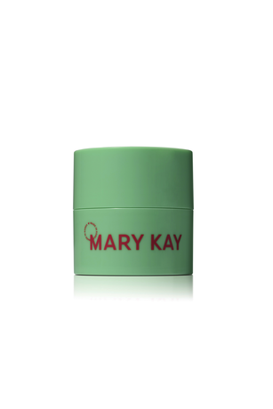 Mary Kay Melt-In Cleansing Balm 白底产品图