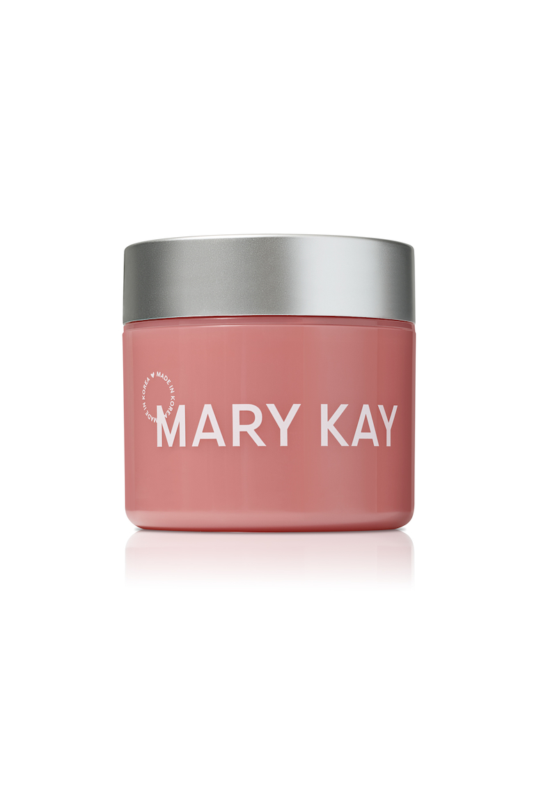 Mary Kay Collagen Moisturizing Gel 原版产品照片